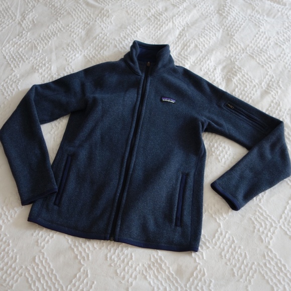 Patagonia Jackets & Blazers - PATAGONIA "Better Sweater" Jacket